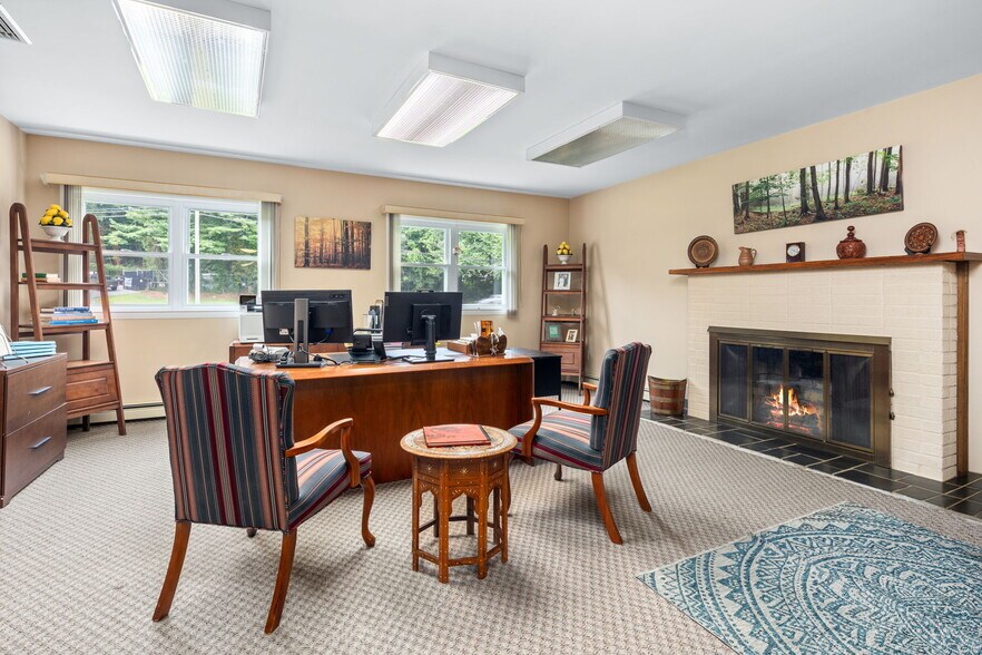 More Photos Of 2258 Route 22, Brewster Village Office For Sale