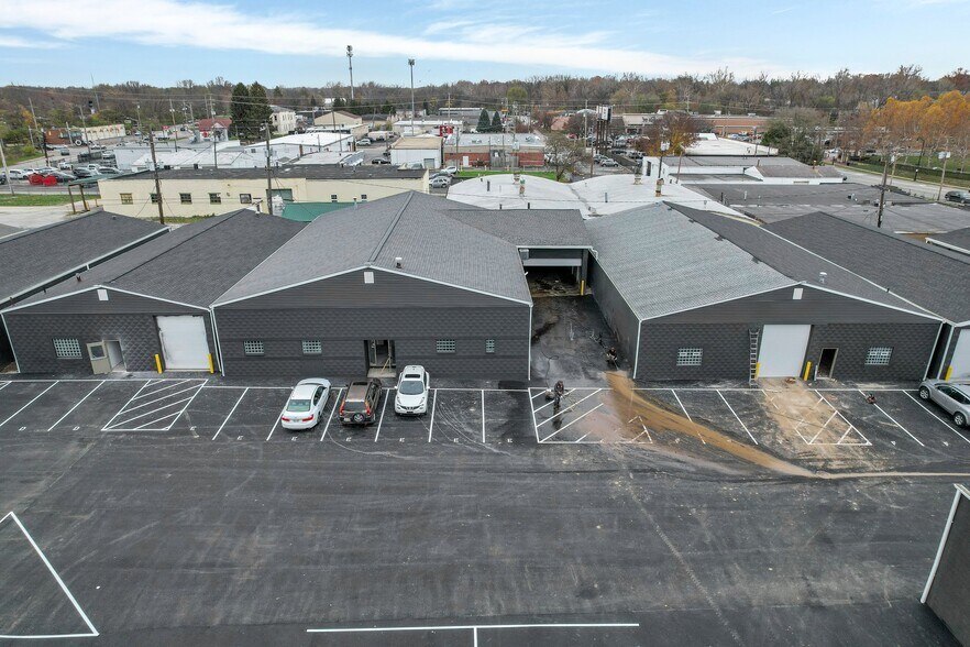 More Photos Of 572 S Nelson Rd, Columbus Unknown For Lease