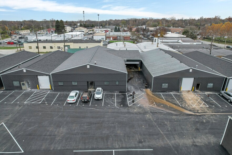 More Photos Of 572 S Nelson Rd, Columbus Unknown For Lease