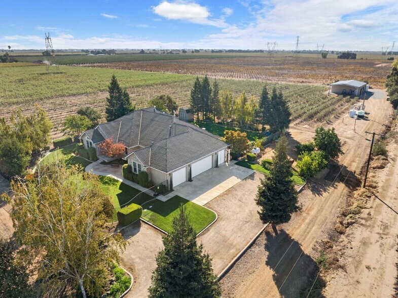 More Photos Of 5288 W Kile Rd, Lodi Land For Sale