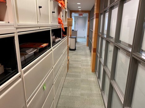 More Photos Of 633 Third Ave, New York Office For Sale