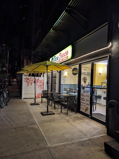 More Photos Of 282 3rd Ave, New York Storefront Retail Residential For Lease
