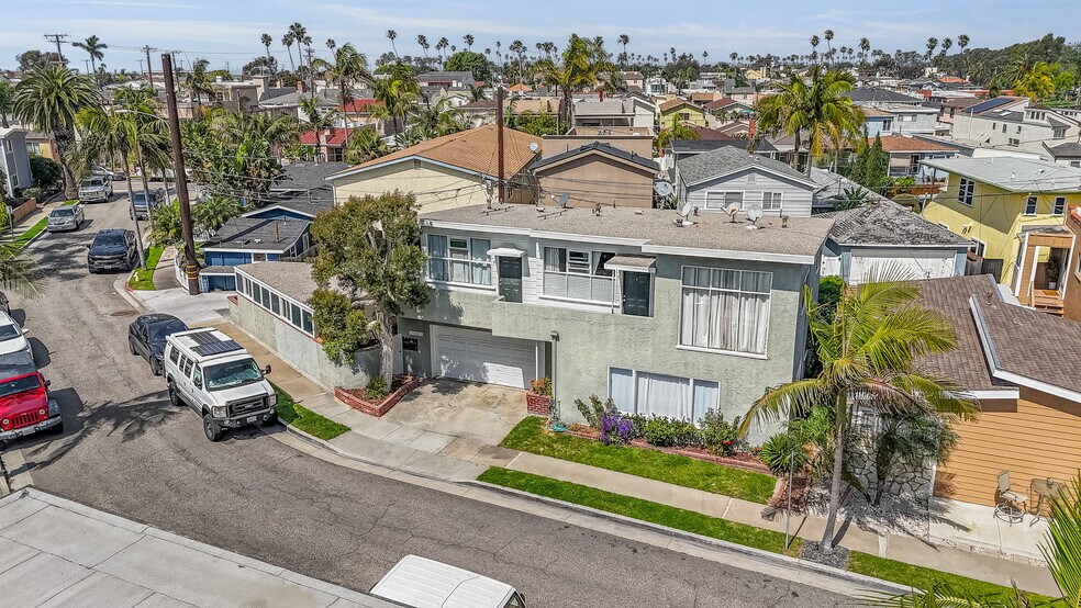 More Photos Of 1521 Marine Ave, Seal Beach Apartments For Sale