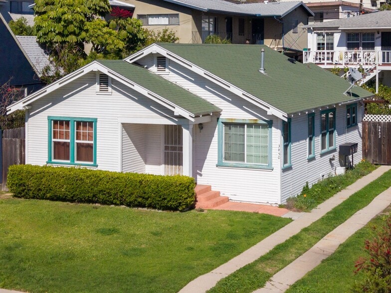 More Photos Of 3450 Vinton Ave, Los Angeles Apartments For Sale