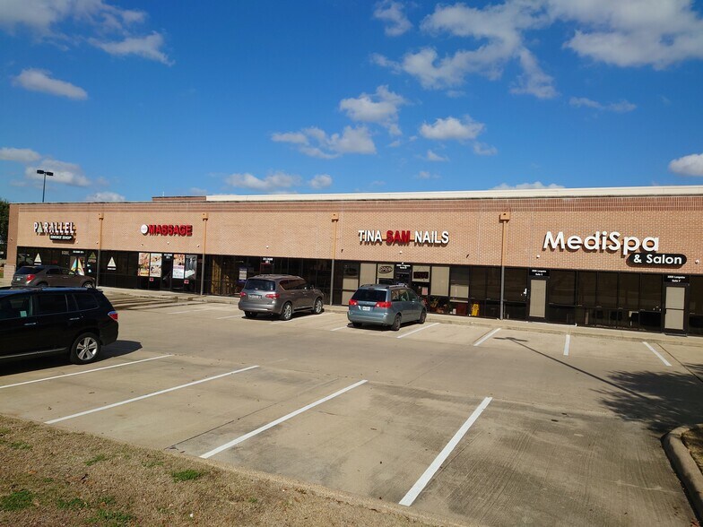 Primary Photo Of 2205 Longmire Dr, College Station Storefront Retail Office For Lease
