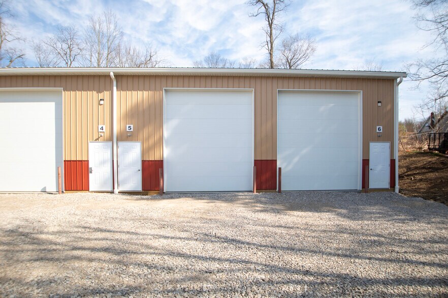 More Photos Of 314 Grandview Ave, Wadsworth Warehouse For Lease