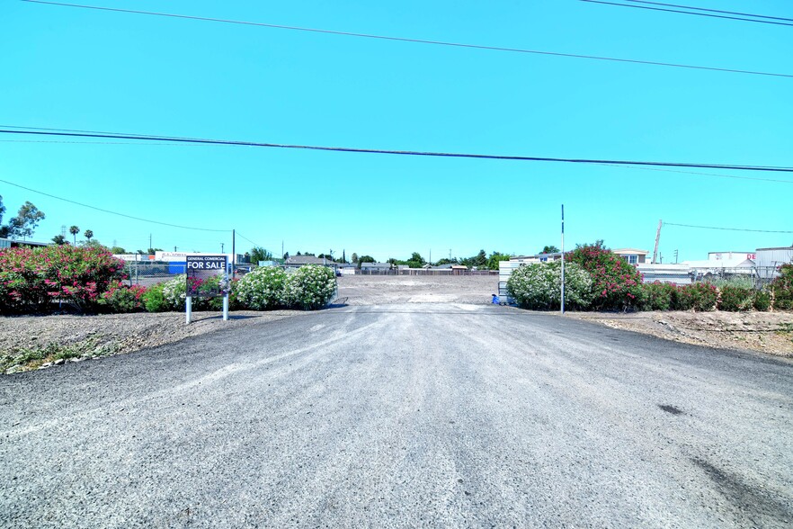 Primary Photo Of 3515-3531 S El Dorado St, Stockton Land For Sale