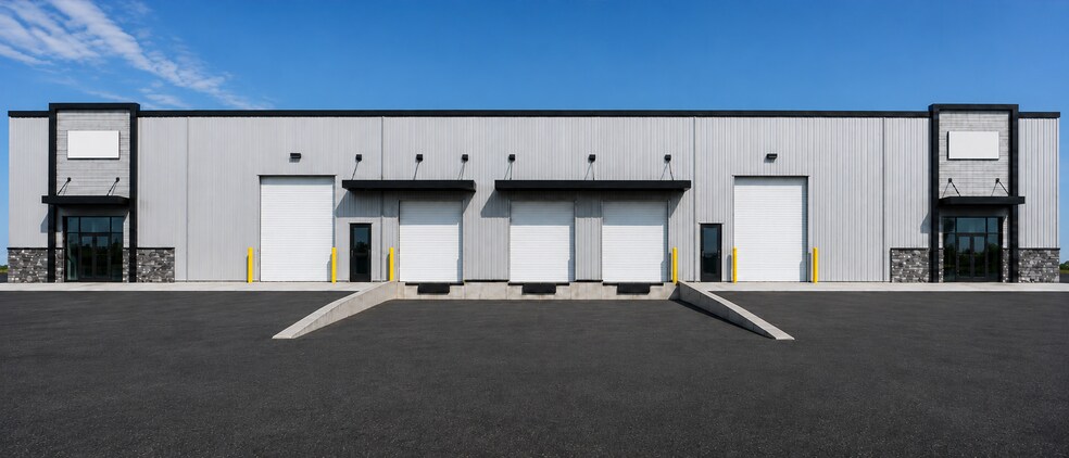 Primary Photo Of 1724 Grove Point Rd, Savannah Flex For Lease