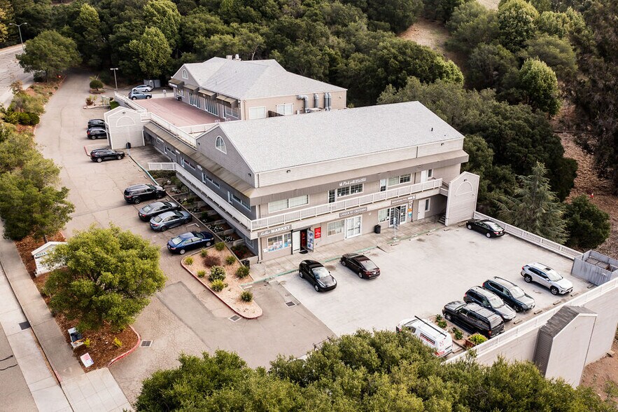 More Photos Of 4400 Keller Ave, Oakland Freestanding For Sale