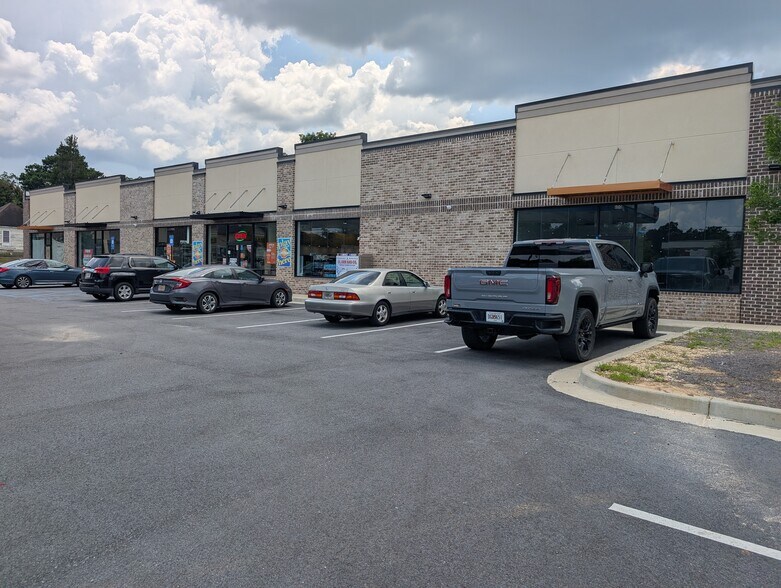 More Photos Of 1631 13th Ave, Columbus General Retail For Lease