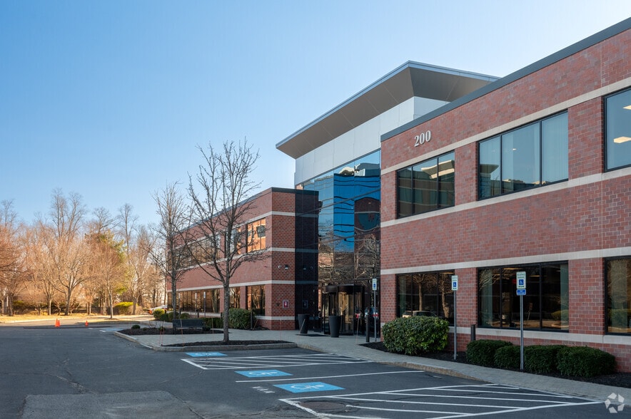 Primary Photo Of 200 Staples Dr, Framingham Office For Lease