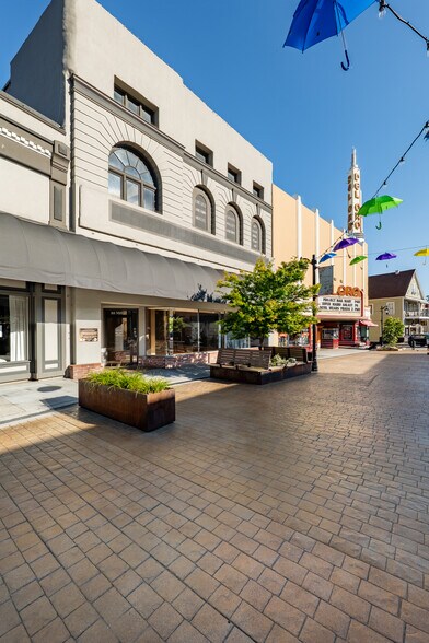 More Photos Of 161 Mill St, Grass Valley Freestanding For Sale