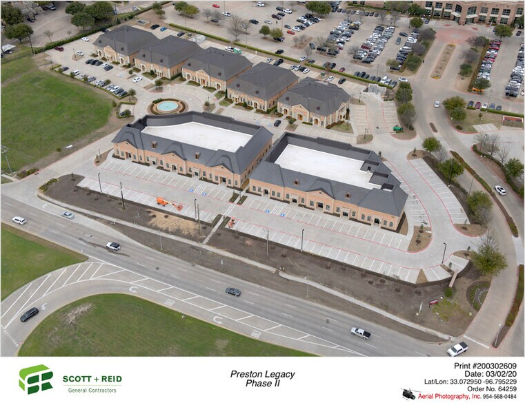 7110 Preston Rd, Plano, TX 75024 For Lease