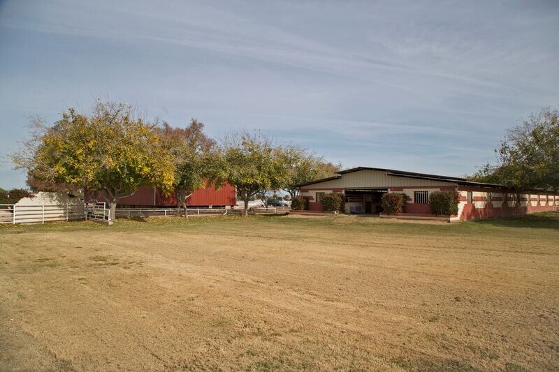 More Photos Of 15225 E Riggs Rd, Gilbert Horse Stables For Sale