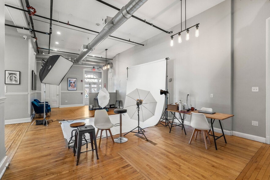 More Photos Of 24 Cambridge St, Charlestown Loft Creative Space For Sale