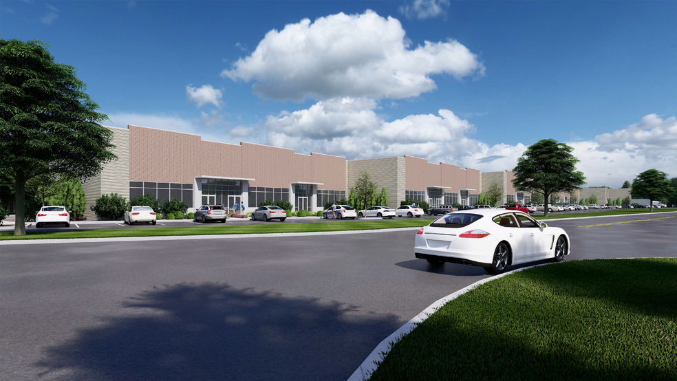 More Photos Of 200 Rt 303, Orangeburg Unknown For Lease