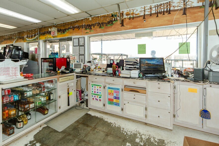 More Photos Of 784 E State Highway 215, Dadeville Self Storage For Sale