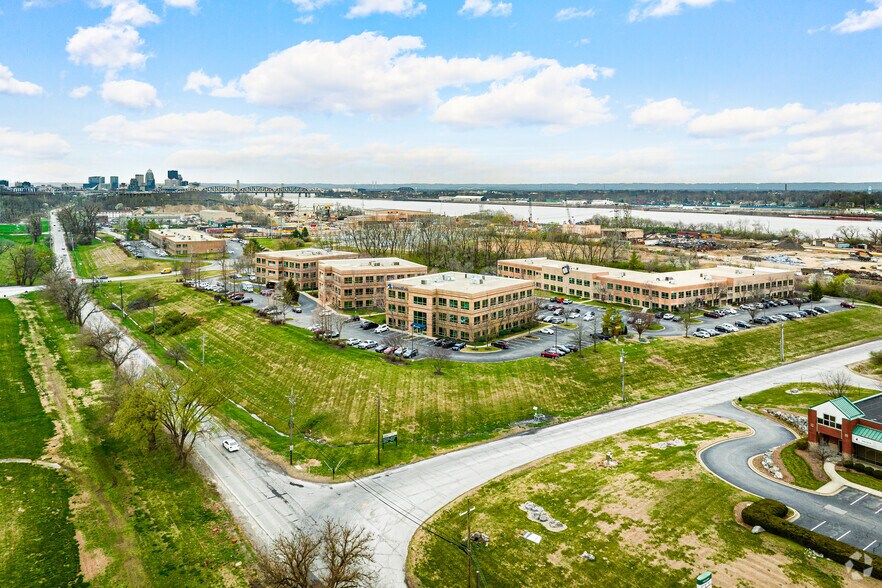 More Photos Of 2305 River Rd, Louisville Office For Lease
