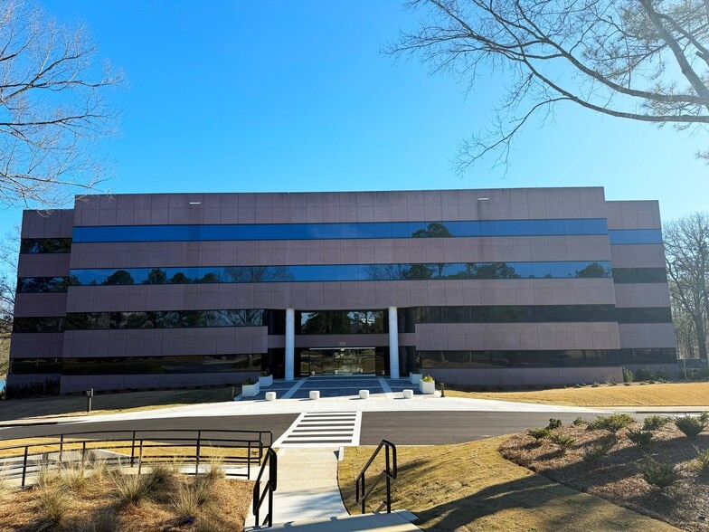 Primary Photo Of 300 Corporate Pky, Birmingham Office For Lease