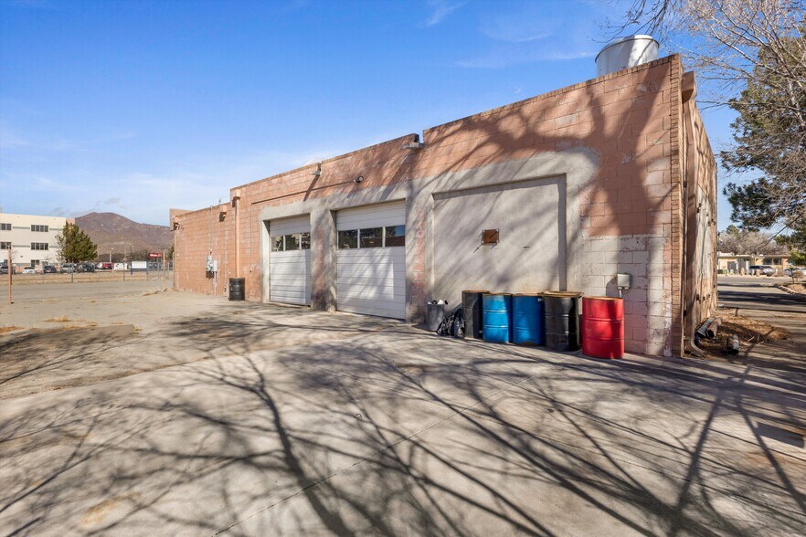 More Photos Of 2155 Trinity Dr, Los Alamos Industrial For Sale