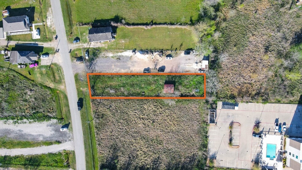 More Photos Of 4210 11th St, Brookshire Land For Sale