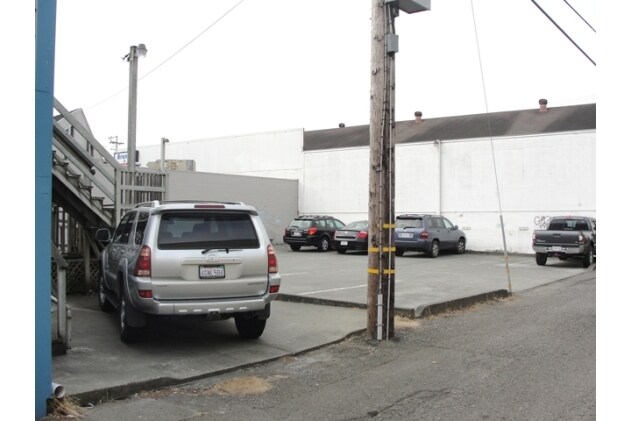 More Photos Of 326 I St, Eureka Office For Sale