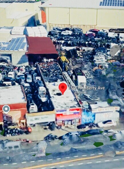 Primary Photo Of 150-19 Liberty Ave, Jamaica General Retail For Lease