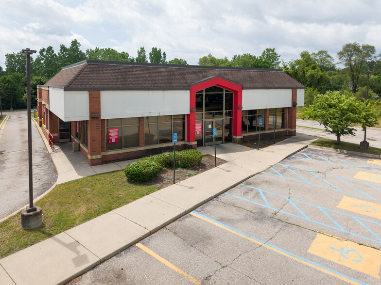 More Photos Of 750-760 Hewitt Rd, Ypsilanti Fast Food For Sale