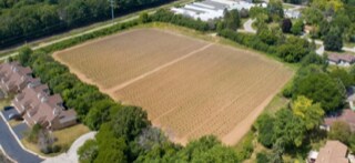 Primary Photo Of SWC N 49th St & W. Donges Ln, Brown Deer Land For Sale