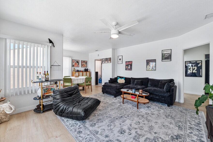 More Photos Of 5738 Meade Ave, San Diego Apartments For Sale
