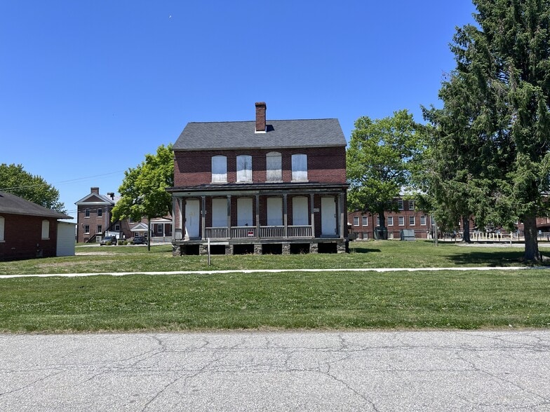Primary Photo Of 2449-2451 Old Battery Lane, Delaware City Multifamily For Sale