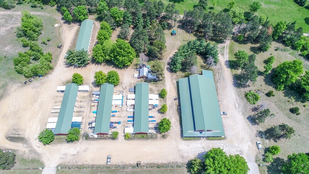 More Photos Of 23148 Waller rd, Fulton Specialty For Sale