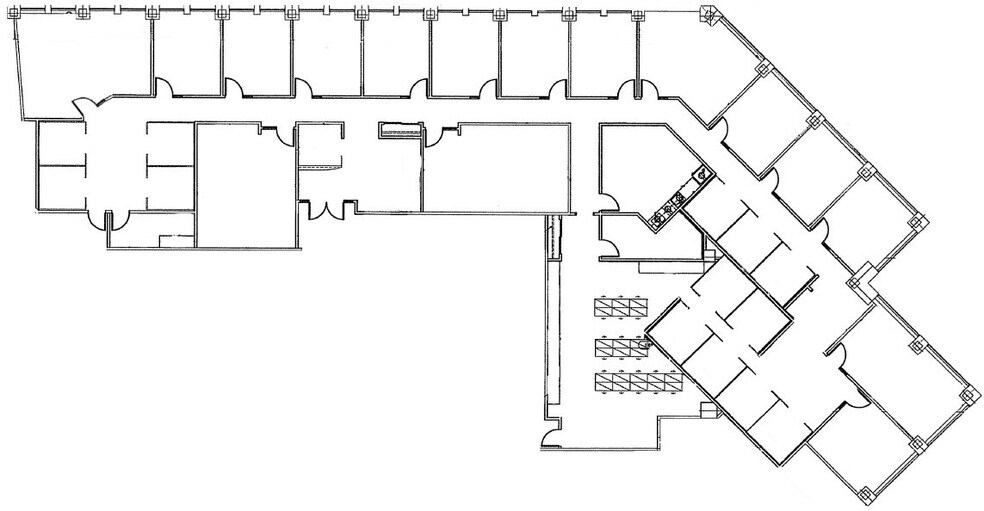 More Photos Of 201 W Big Beaver Rd, Troy Office For Lease