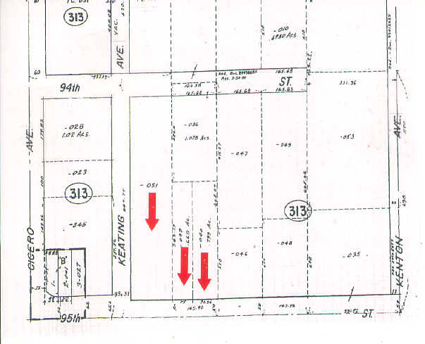 More Photos Of 4710 W 95th St, Oak Lawn Unknown For Lease