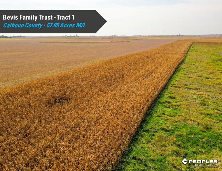 More Photos Of 01 County Highway D26, Rockwell City Land For Sale