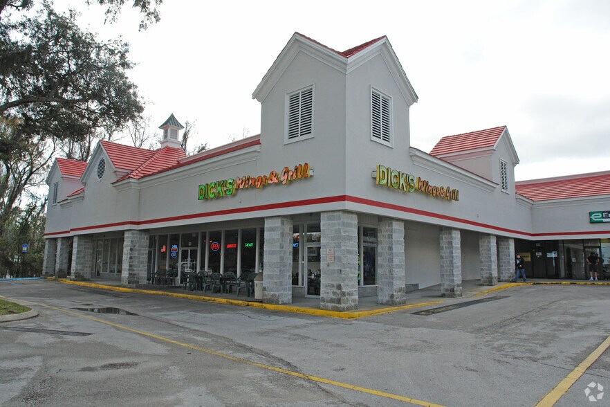 More Photos Of 1305 N Orange Ave, Green Cove Springs Unknown For Lease