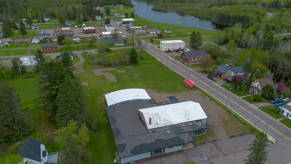 More Photos Of N1844 Schoolhouse Rd, Ogema Lodge Meeting Hall For Sale