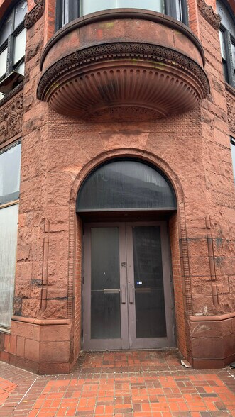 More Photos Of 1252 Main St, Springfield Office For Sale