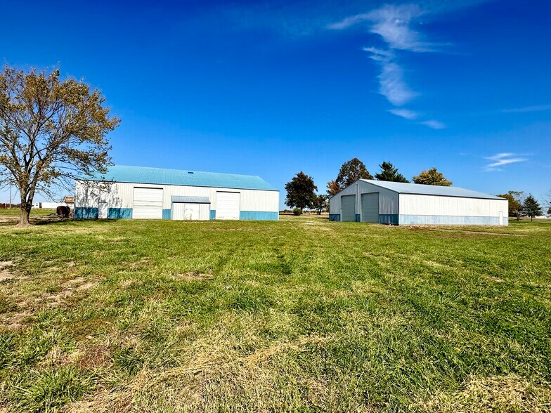 More Photos Of 1400 Birch Rd, Sarcoxie Land For Sale