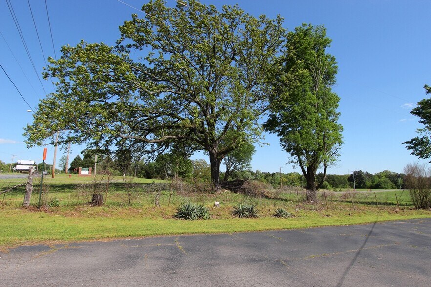 More Photos Of 2485 Oak Street, Conway Land For Sale