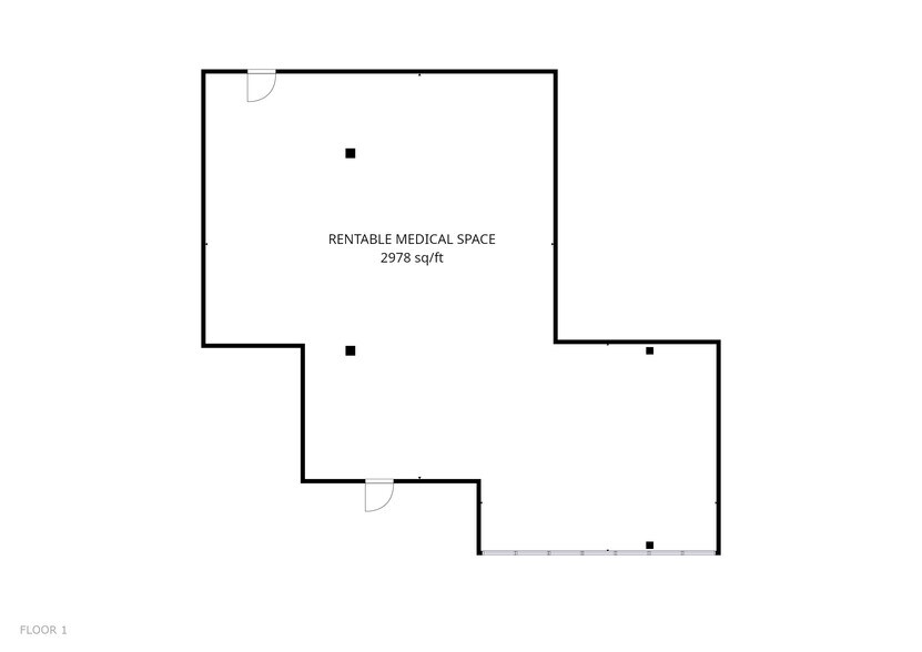 More Photos Of 470 Franklin Tpke, Ramsey Medical For Lease