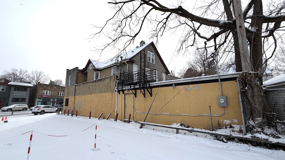 More Photos Of 564 Chili Ave, Rochester Storefront Retail Residential For Sale