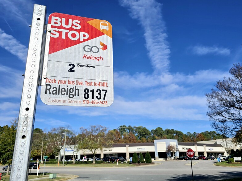 More Photos Of 701 Mutual Ct, Raleigh Office For Sale