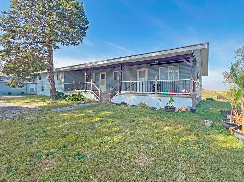 More Photos Of 9050 W Harristown Rd, Harristown Apartments For Sale