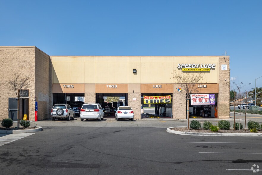 More Photos Of 2560 N Perris Blvd, Perris Unknown For Lease