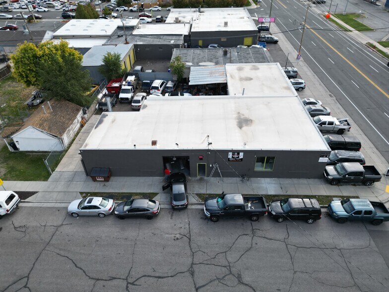 More Photos Of 3137-3141 S Main St, Salt Lake City Service For Sale