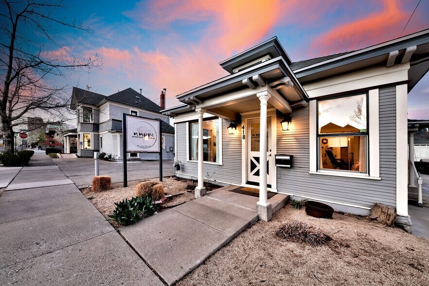 More Photos Of 242 W Liberty St, Reno Office Residential For Sale