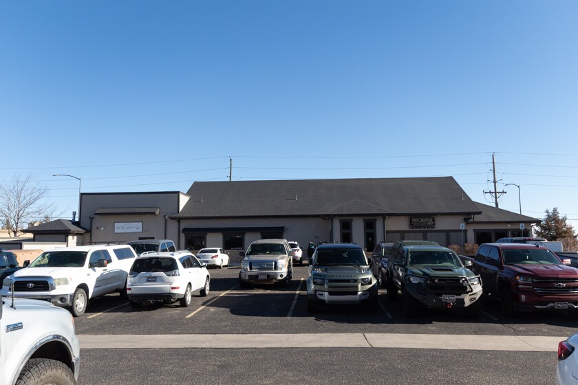 More Photos Of 1121 Old Town Ln, Cheyenne Storefront Retail Office For Sale