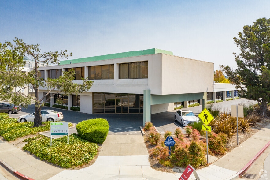 Primary Photo Of 1 Edwards Ct, Burlingame Light Manufacturing For Lease
