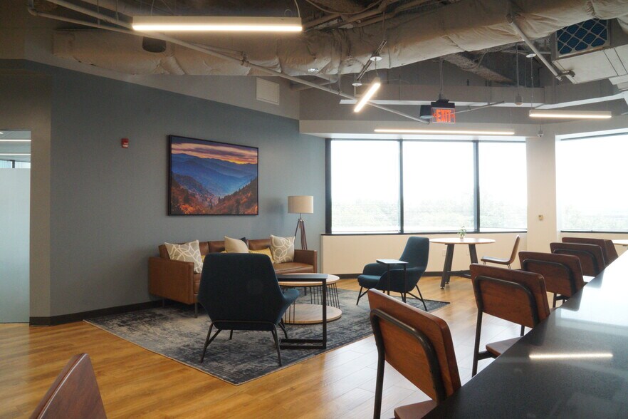 More Photos Of 10490 Little Patuxent Pky, Columbia Coworking Space